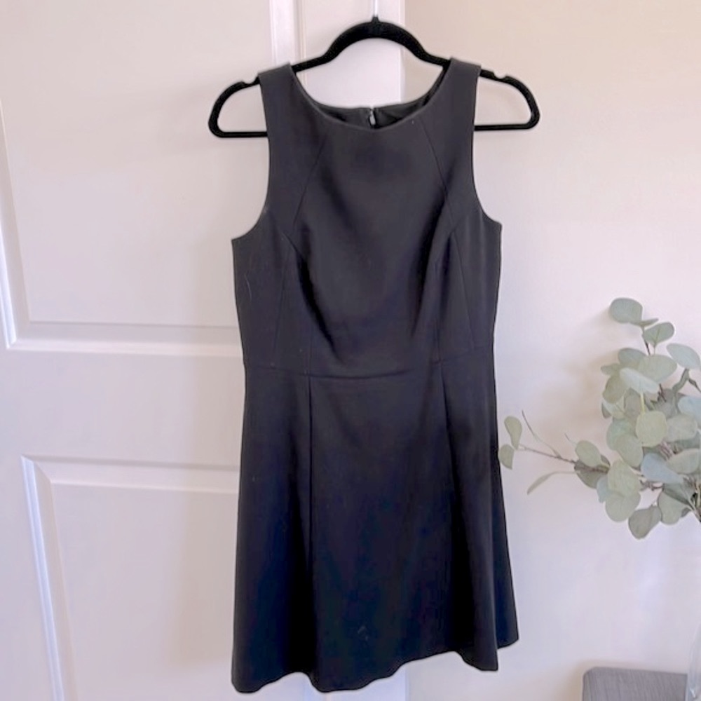 The Limited Little Black Dress